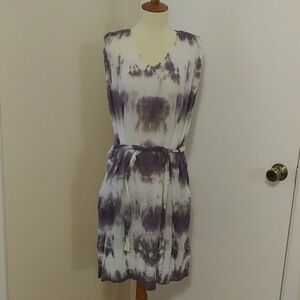 S NWOT LOVE TANJANE Swimsuit Coverup EE22 2485